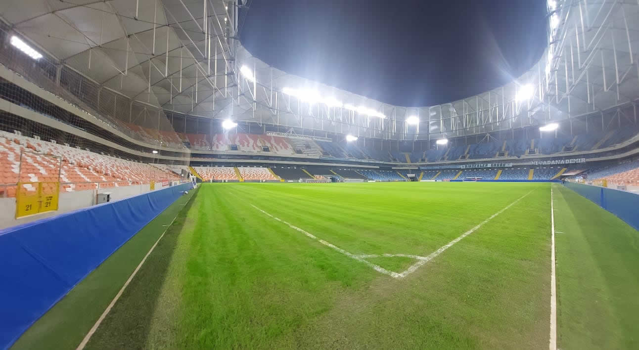 Yeni Adana Stadyumu